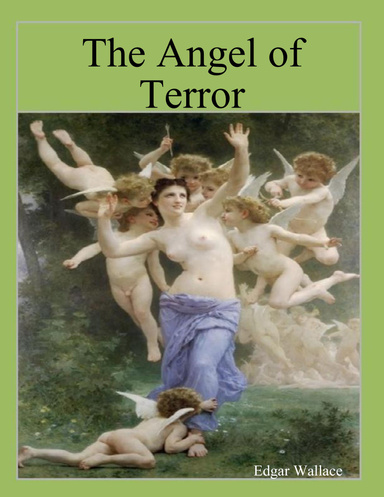 The Angel of Terror