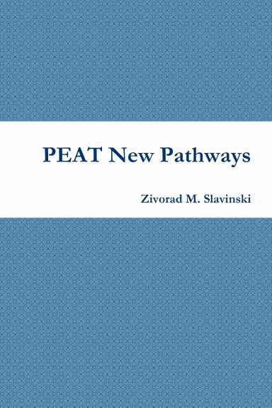 PEAT New Pathways