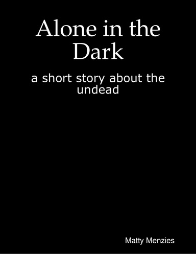 Alone in the Dark