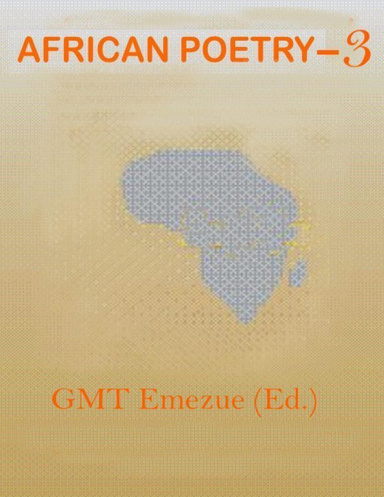African Poetry -3