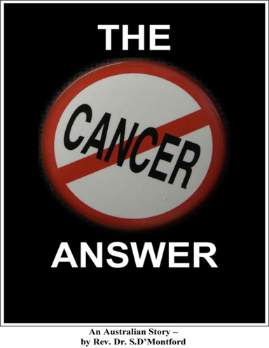The Cancer Answer - An Australian Story