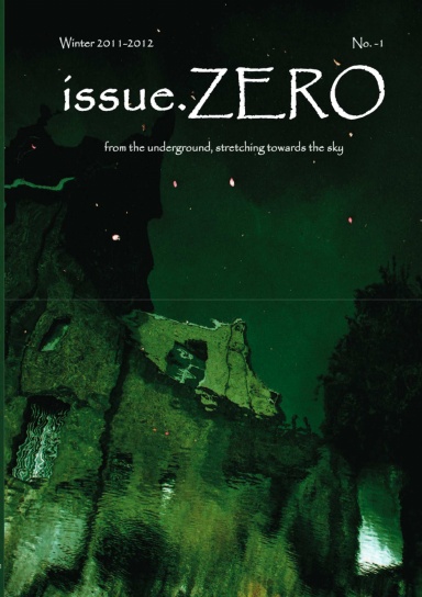 issue.ZERO -1
