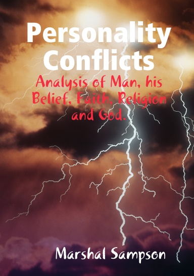 Personality Conflicts