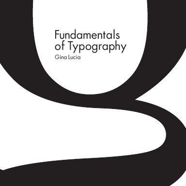 Fundamentals of Typography 2