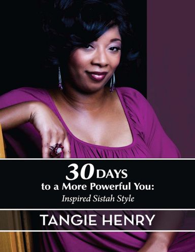 30 Days to a More Powerful You edevotional