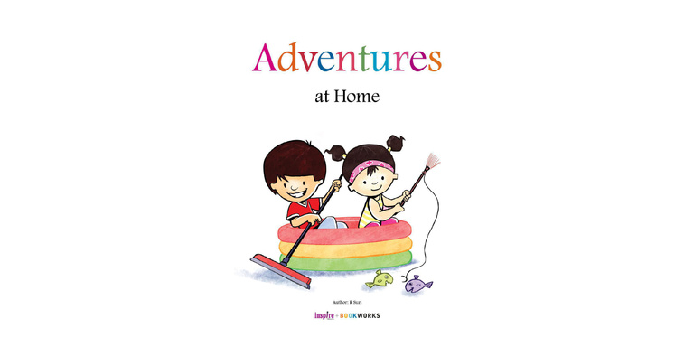 Adventures at Home