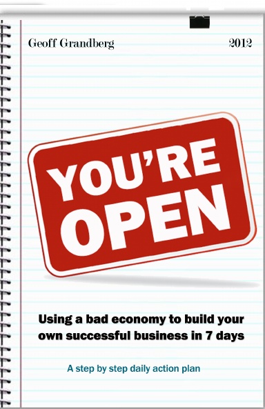 You're Open