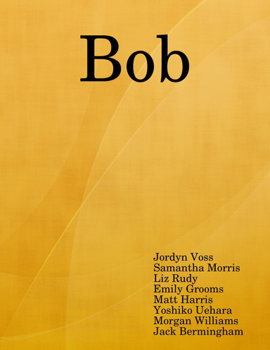Bob