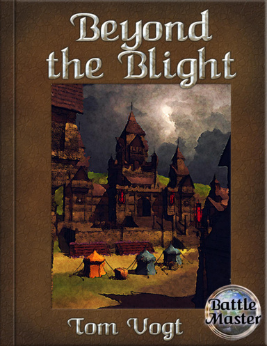 Beyond the Blight