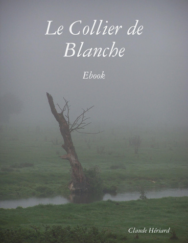 Le collier de Blanche - Ebook