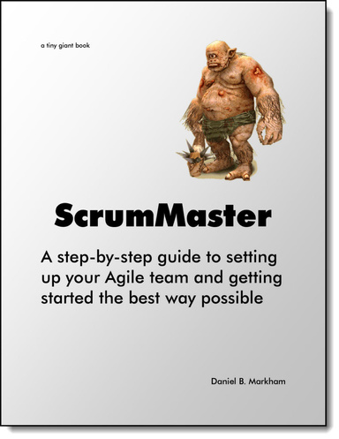 ScrumMaster