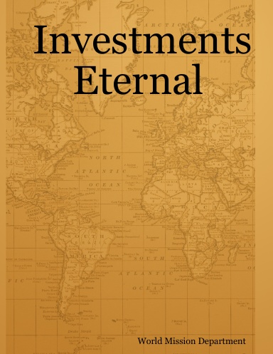 Investments Eternal