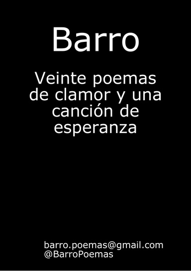 Barro