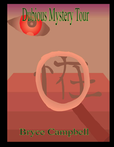 Dubious Mystery Tour