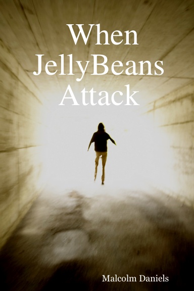 When JellyBeans Attack
