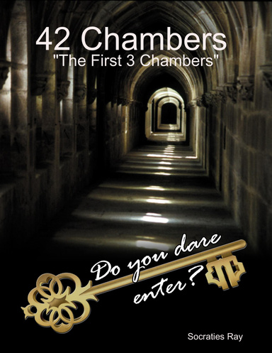 42 Chambers : The First 3 Chambers