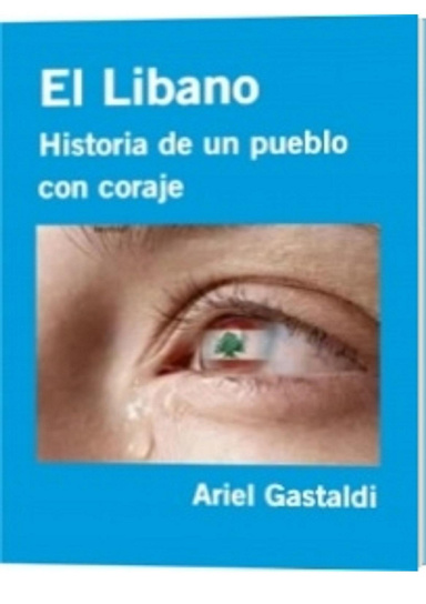 HISTORIA DEL LIBANO