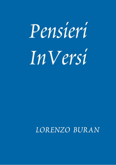 Pensieri InVersi
