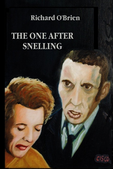 The One After Snelling