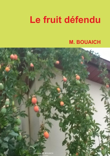 Le fruit défendu