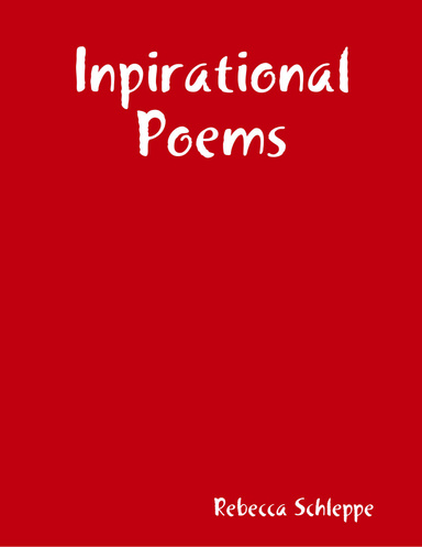 Inpirational poems