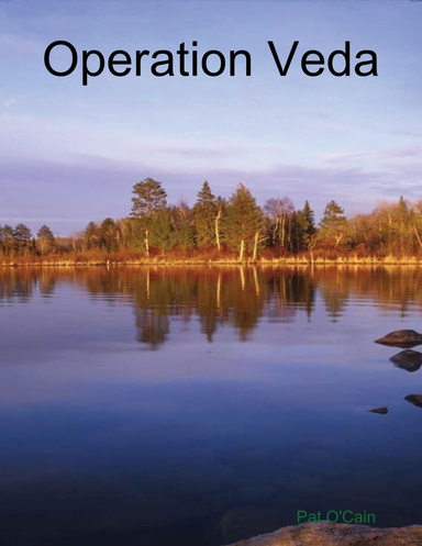 Operation Veda