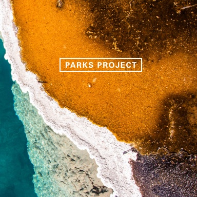 Parks Project Thesis Book