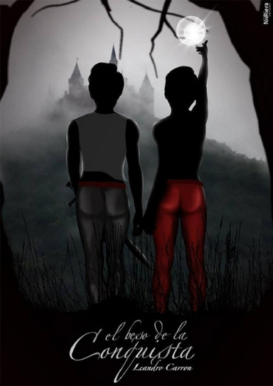 El Beso de la Conquista