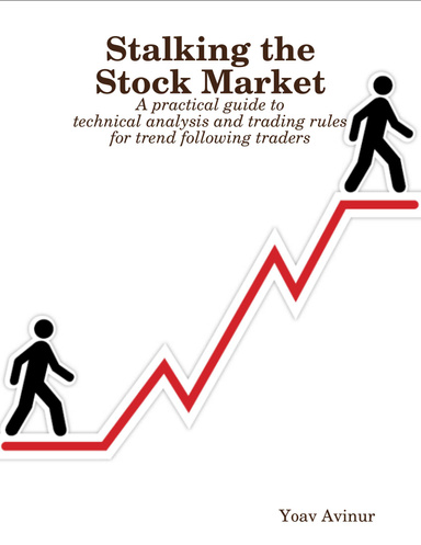 Stalking the Stock Market
