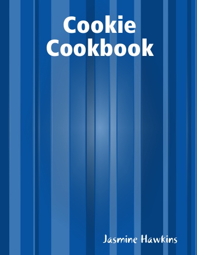 Cookie Cookbook