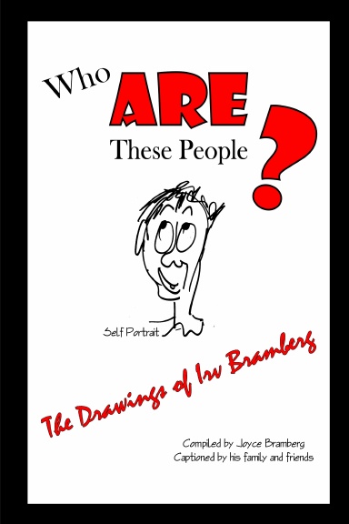 Who ARE These People?