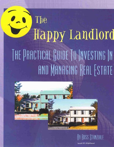 The Happy Landlord