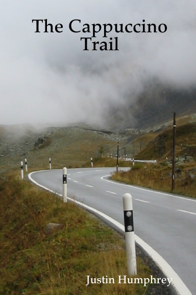 The Cappuccino Trail