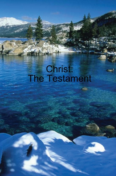 Christ: The Testament
