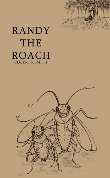 Randy the Roach