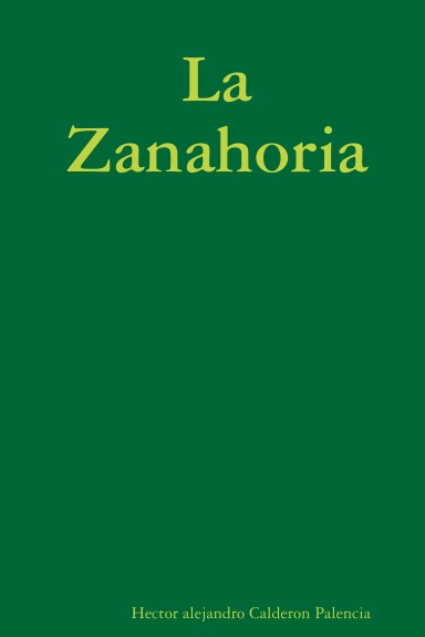La Zanahoria