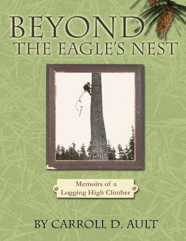Beyond the Eagle's Nest (Large Print)