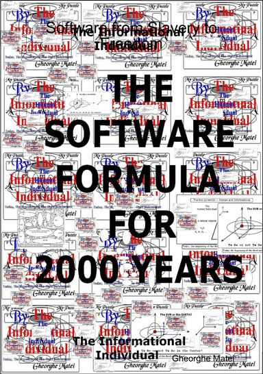 Software from Slavery to Freedom
