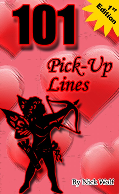 101 Pick-Up Lines
