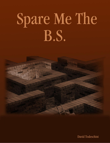 Spare Me The B.S.