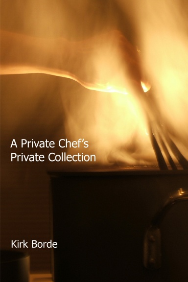A Private Chef's Private Collection