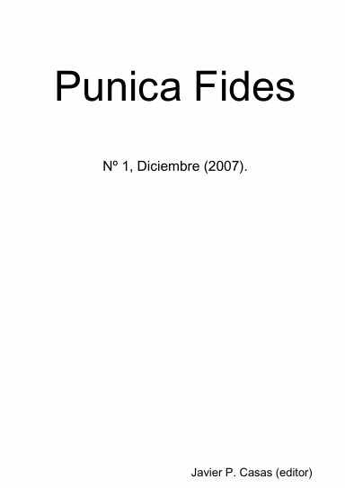 Punica Fides