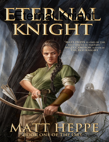 Eternal Knight