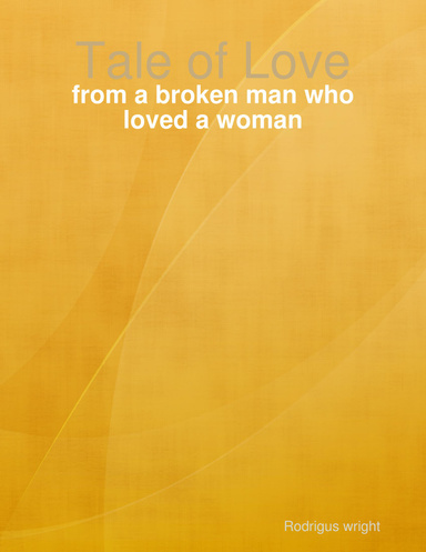 Tale of Love