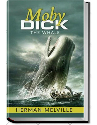 MOBY DICK