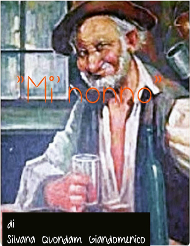 Mi' nonno