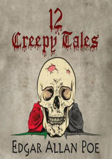 12 Creepy Tales