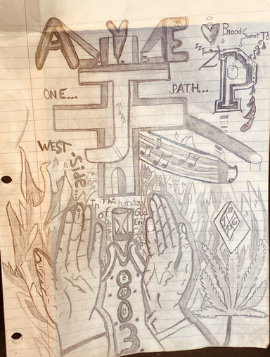 Love Outta Pain Part I