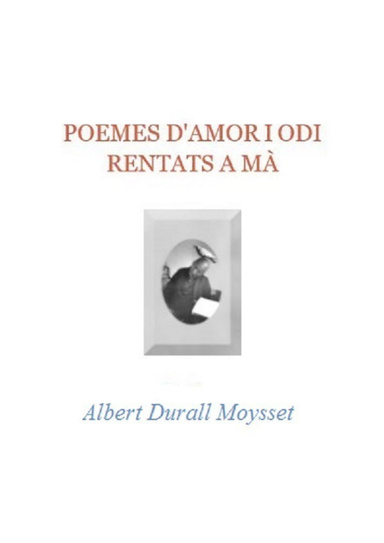 Poemes d'amor i odi rentats a mà