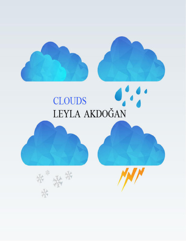Clouds